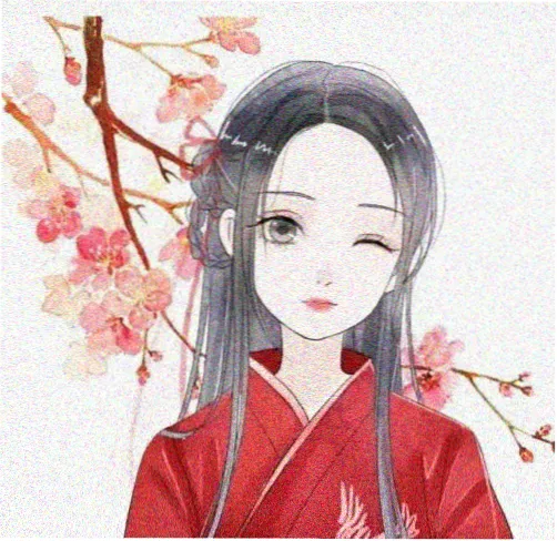 读者林一的头像